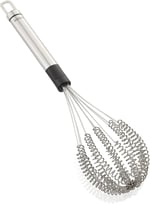LEIFHEIT 3097 çırpma teli Speed karıştırıcı S, paslanmaz çelik, Medium - Seçenekler: Speed Quirl 33 cm ProLine, Speed Quirl 28 cm ProLine