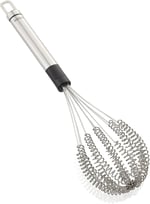 LEIFHEIT 3097 çırpma teli Speed karıştırıcı S, paslanmaz çelik, Medium - Seçenekler: Speed Quirl 33 cm ProLine, Speed Quirl 28 cm ProLine