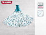 LEIFHEIT 52068 yedek başlık Classic Mop viskoz