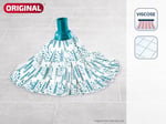 LEIFHEIT 52068 yedek başlık Classic Mop viskoz
