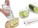 Leifheit Multi Purpose Çok Amaçlı Rende