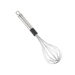 Leifheit Proline Çırpıcı - Seçenekler: 31 cm ProLine, 32 cm naylon gümüş