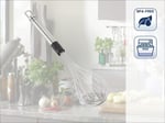 Leifheit Proline Çırpıcı - Seçenekler: 31 cm ProLine, 32 cm naylon gümüş