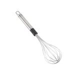 Leifheit Proline Çırpıcı - Seçenekler: 31 cm ProLine, 32 cm naylon gümüş