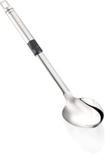 Leifheit Proline Servis Kaşığı - Seçenekler: Sebze kaşığı, Kepçe, Küçük kepçe, Modern, Naylon spatula...