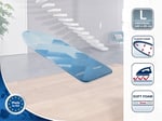 Leifheit Ütü Masası Örtüsü Heat Reflect XL 140X45Cm - Seçenekler: Buhar istasyonları için, Isı ve buhar yansıması, park alanı...
