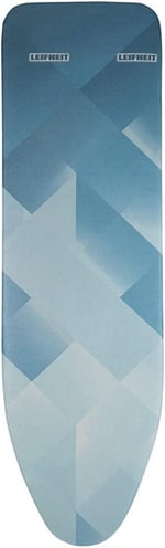 Leifheit Ütü Masası Örtüsü Heat Reflect XL 140X45Cm - Seçenekler: Buhar istasyonları için, Isı ve buhar yansıması, park alanı...