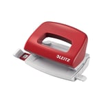 Leitz 50580025 NeXXt Mini Delgeç, Kırmızı