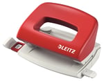 Leitz 50580025 NeXXt Mini Delgeç, Kırmızı