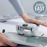 Leitz 5180 Delgeç 65 Sayfa Kapasiteli - Siyah