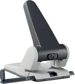 Leitz 5180 Delgeç 65 Sayfa Kapasiteli - Siyah