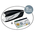 Leitz Power Performance zımba teli P3, 1000 adet, galvanizli, 55700000 24/6 mm