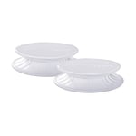 Lekue 2'li Silikon Streç Üst Takım 8,5 Cm