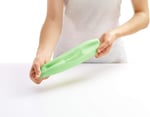 Lekue Baget Ekmek Kılıfı 22 cm