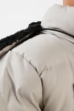 Lela İçi Peluş Astarlı Çıkarılabilir Kapüşonlu Suya Dayanıklı Kışlık Mont Erkek Çocuk MONT 5760022 - Seçenekler: 5 Yıl, 6 Yıl, 7 Yıl, 8 Yıl