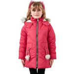 Lela Kız Çocuk Moda > Spor Giyim > Açık Hava Etkinlikleri > Kız Çocuk > Mont > Kuştüyü Mont 6035034 - Seçenekler: 6 Yıl, 7 Yıl, 11 Yıl, 12 Yıl, 13 Yıl