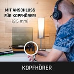 Lenco Pikap LS-10 - Entegre Hoparlörlü Pikap LS-10WD