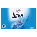 Lenor çamaşır kurutma bezi, kumaş, ilkbahar uyanışı, 34 adet