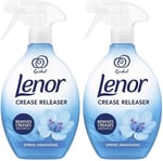 Lenor Kıyafet için hava tazeleyici sprey, 500 ml
