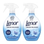 Lenor Kıyafet için hava tazeleyici sprey, 500 ml