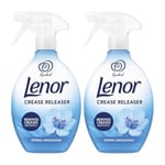 Lenor Kıyafet için hava tazeleyici sprey, 500 ml