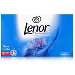 Lenor Kurutma bezleri Aprilfrisch 34 bez - kurutma makinesinde çamaşır bakımı (2'li paket)