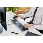 Lenovo 5266214 Essential Fare, 3 Düğmeli, Kablolu USB, Siyah
