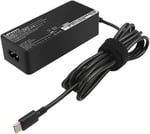 Lenovo 65 W standart AC adaptörü USB Type-C (EU)