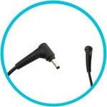 Lenovo ADLX65CCGE2A Orijinal Güç Kaynağı 65 Watt EU Duvar Prizi V17-IIL, V15-IIL, V17 G2-ITL, V15-ADA, IdeaPad 3-15IIL05, V340-17IWL, IdeaPad L340-15API için