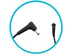 Lenovo ADLX65CCGE2A Orijinal Güç Kaynağı 65 Watt EU Duvar Prizi V17-IIL, V15-IIL, V17 G2-ITL, V15-ADA, IdeaPad 3-15IIL05, V340-17IWL, IdeaPad L340-15API için