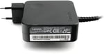 Lenovo ADLX65CCGE2A Orijinal Güç Kaynağı 65 Watt EU Duvar Prizi V17-IIL, V15-IIL, V17 G2-ITL, V15-ADA, IdeaPad 3-15IIL05, V340-17IWL, IdeaPad L340-15API için