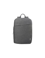 Lenovo Casual Sırt Çantası 15,6 inç (B210) - Gri 4X40T84058