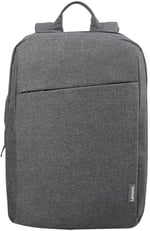 Lenovo Casual Sırt Çantası 15,6 inç (B210) - Gri 4X40T84058