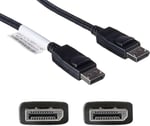 Lenovo DisplayPort to DisplayPort Cable
