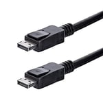 Lenovo DisplayPort to DisplayPort Cable