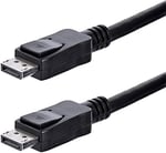 Lenovo DisplayPort to DisplayPort Cable