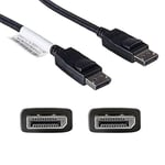 Lenovo DisplayPort to DisplayPort Cable