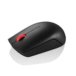 Lenovo Essential Compact Wirel, Siyah