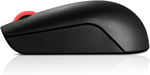 Lenovo Essential Compact Wirel, Siyah