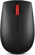 Lenovo Essential Compact Wirel, Siyah