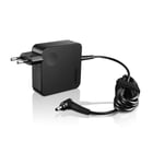 Lenovo Flex 4 5 6 Serisi Flex 4 1470 1580 GX20K11838 ADLX65CLGU2A IdeaPad 710s 710 510s 510 310 110 100 100s Yoga 710 Şarj Cihazları 0 için Dizüstü Bilgisayar Güç Kaynağı 0 Siyah