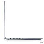 Lenovo IdeaPad Slim 3 15AMN8 | AMD Ryzen 5 40 | 8GB RAM | 512GB SSD | 15.6