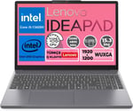 Lenovo IdeaPad Slim 3 | i5-13420H | 8GB DDR5 RAM | 512GB SSD | 15.3
