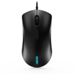 Lenovo Legion M300 8000 DPI Macrolu RGB Gaming Mouse - Seçenekler: Medium | Right Handed, Large | Ambidextrous, tek beden...