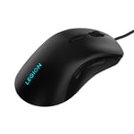 Lenovo Legion M300 8000 DPI Macrolu RGB Gaming Mouse - Seçenekler: Medium | Right Handed, Large | Ambidextrous, tek beden...