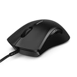 Lenovo Legion M300 8000 DPI Macrolu RGB Gaming Mouse - Seçenekler: Medium | Right Handed, Large | Ambidextrous, tek beden...
