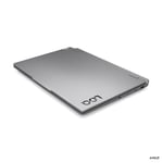 Lenovo LOQ 15AHP10 Notebook | NVIDIA GeForce RTX 5050 8GB GDDR7 100W | AMD Ryzen 7-250 | 15.6