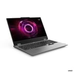 Lenovo LOQ 15AHP10 Notebook | NVIDIA GeForce RTX 5050 8GB GDDR7 100W | AMD Ryzen 7-250 | 15.6