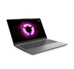 Lenovo LOQ 15ARP10E Notebook | NVIDIA GeForce RTX 4050 6GB GDDR6 65W | AMD Ryzen 7 7735HS| 15.6