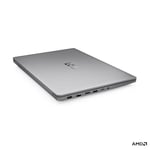 Lenovo LOQ 15ARP10E Notebook | NVIDIA GeForce RTX 4050 6GB GDDR6 65W | AMD Ryzen 7 7735HS| 15.6